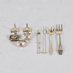 1641 6212 Part silver